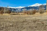 Undeveloped Land for sale in Chaffee County, Colorado