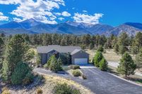 Land for sale in Chaffee County, Colorado
