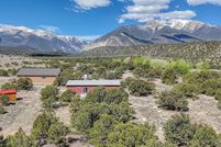 Land for sale in Chaffee County, Colorado