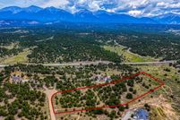 Land for sale in Chaffee County, Colorado