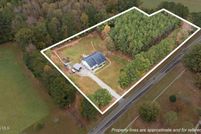 Land for sale in Franklin County, North Carolina