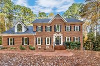 Land for sale in Wake County, North Carolina