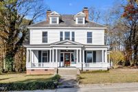 Land for sale in Franklin County, North Carolina