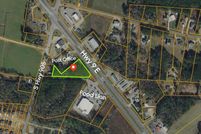 Land for sale in Horry County, South Carolina