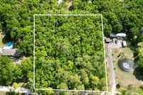 Homesite for sale in Gilchrist County, Florida