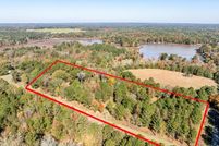 Land for sale in Baldwin County, Georgia