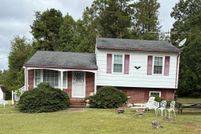 Land for sale in Nottoway County, Virginia