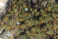 Land for sale in Brunswick County, North Carolina