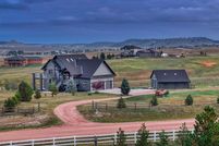 Land for sale in El Paso County, Colorado