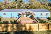 Land for sale in Onslow County, North Carolina