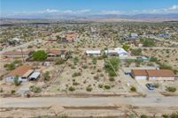 Land for sale in San Bernardino County, California