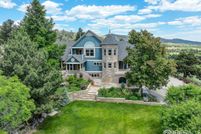 House for sale in Boulder County, Colorado