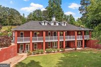 Land for sale in Forsyth County, Georgia