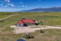 Land for sale in Custer County, Colorado