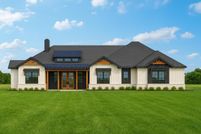 Land for sale in Randall County, Texas