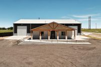 Land for sale in Randall County, Texas