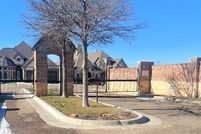 Homesite for sale in Potter County, Texas