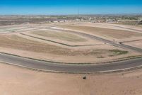 Homesite for sale in Potter County, Texas