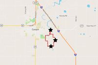 Farm and Ranch for sale in Randall County, Texas