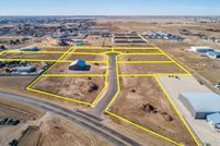 Land for sale in Randall County, Texas