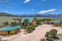 House for sale in Fremont County, Colorado