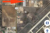 Land for sale in Potter County, Texas