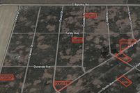 Land for sale in Potter County, Texas