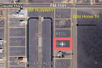 Undeveloped Land for sale in Randall County, Texas