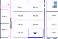 Land for sale in Randall County, Texas