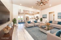 Land for sale in Parmer County, Texas