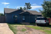 House for sale in Parmer County, Texas