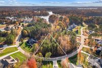 Homesite for sale in Rowan County, North Carolina