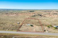 Land for sale in Potter County, Texas
