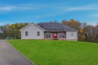 Land for sale in McMinn County, Tennessee