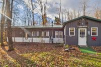 Land for sale in Cheboygan County, Michigan