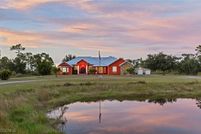 Land for sale in Charlotte County, Florida