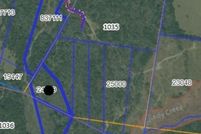 Land for sale in Anderson County, Texas