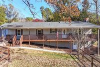 Land for sale in Paulding County, Georgia