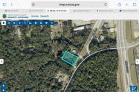 Land for sale in Santa Rosa County, Florida