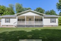 Land for sale in Morgan County, Tennessee