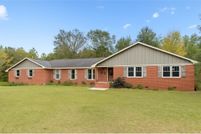 Land for sale in Brantley County, Georgia