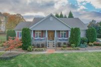 Land for sale in Forsyth County, North Carolina