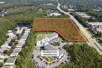 Undeveloped Land for sale in Volusia County, Florida