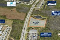 Land for sale in Volusia County, Florida