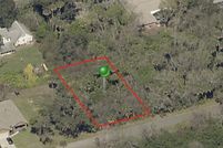 Homesite for sale in Volusia County, Florida