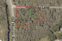Homesite for sale in Volusia County, Florida