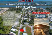 Undeveloped Land for sale in Volusia County, Florida