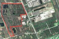 Land for sale in Volusia County, Florida