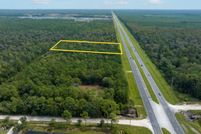 Land for sale in Volusia County, Florida