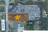 Undeveloped Land for sale in Volusia County, Florida